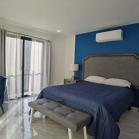 Morgan Boutique Hotel And Residences Cabo San Lucas Bagian luar foto
