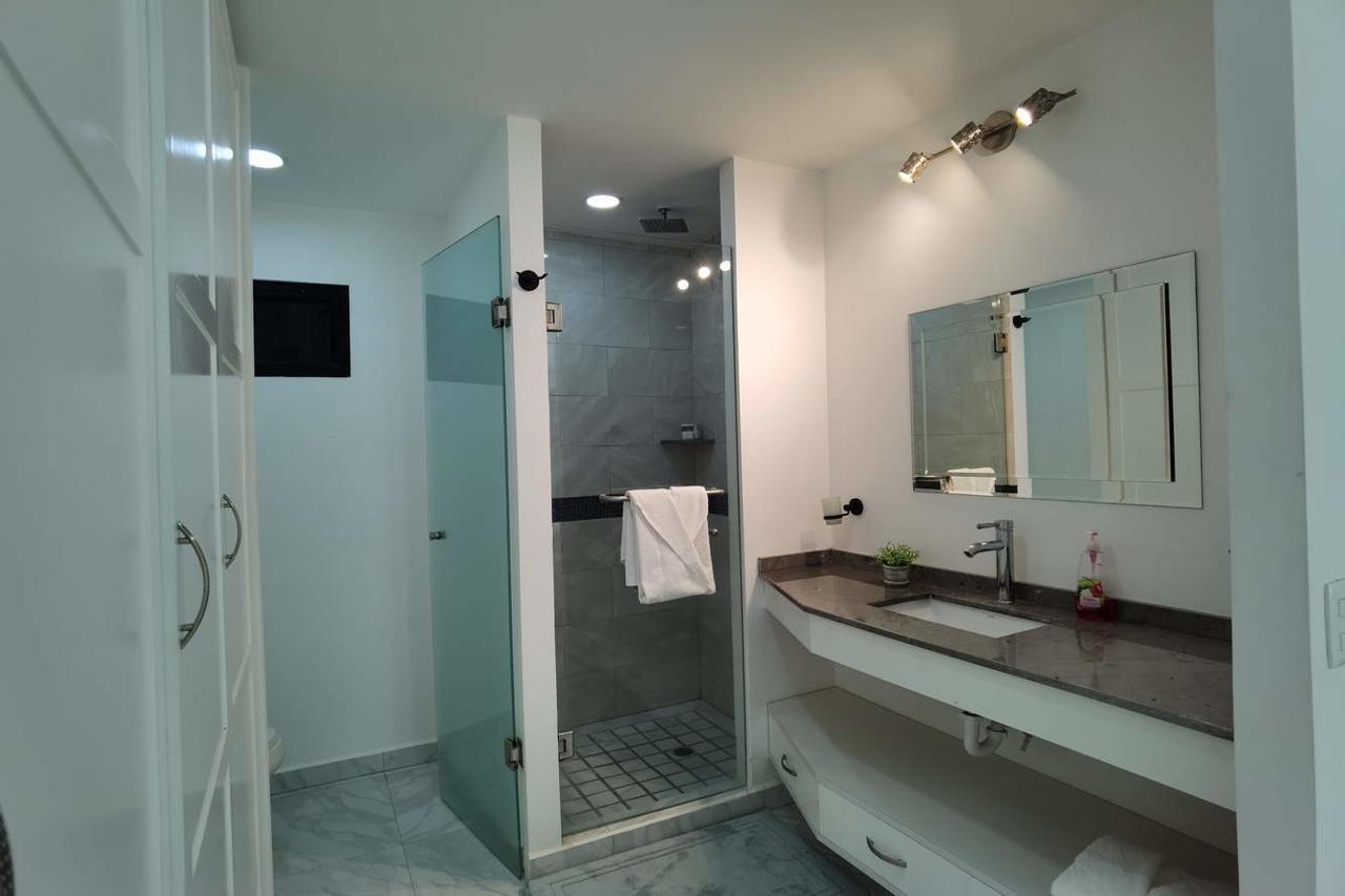 Morgan Boutique Hotel And Residences Cabo San Lucas Bagian luar foto